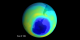 Stratospheric Ozone for September 22, 1994.