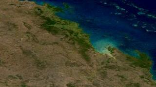 Australias Great Barrier Reef