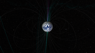 Space weather modeling helps predict Earth's geomagnetic response to coronal mass ejections.