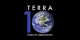 The Earth-observing satellite Terra celebrates its tenth anniversary in 2009. This video highlights how Terra has helped us better understand our home planet. The satellite's five instruments - ASTER, CERES, MISR, MODIS and MOPITT - reveal how our our world is changing.    For complete transcript, click  here .