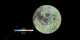 Using the Lunar Reconnaissance Orbiter's Lunar Orbiter Laser Altimeter (LOLA), NASA scientists have created the first-ever comprehensive catalog of large craters on the moon. In this animation, lunar craters larger than 20km in diameter 