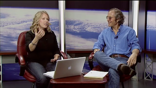 The full webcast for Earth Science Week 2009: The Changing Oceans.  This webcast features Dr. Marci Delaney and Dr. Gene Feldman, as well as questions from participating schools.