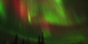 This aurora, photographed in Finland, was a beautiful side effect of a geomagnetic storm in February 2012.