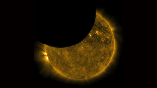 SDO's next eclipse season begins Mar. 3, 2013.