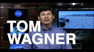 Will climate change affect humans?  NASA's Tom Wagner says yes, in four different ways.  See more of NASA's answers to your questions on climate science.    For complete transcript, click  here .