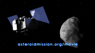 Asteroid Bennu (1999-RQ36) is a survivor of our solar system's chaotic formation, composed of the same raw ingredients that created our planet. When NASA's OSIRIS-REx mission visits asteroid Bennu, its findings will teach us a great deal about our own origins.  Watch this video on the  NASAexplorer YouTube channel .