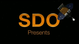 This short video gives an overview of NASA's SDO spacecraft mission to observe the Sun and improve predictions of solar weather.For complete transcript, click here.