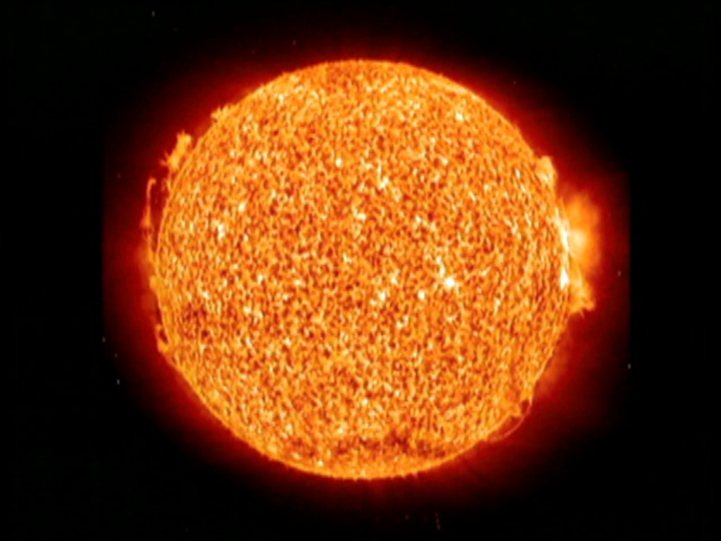 This short film explores the vital connection between the Earth and the Sun.  NASA's Glory mission and the Total Irradiance Monitor will continue nearly three decades of solar irradiance measurments.  This crucial data will contribute to the long-term climate record.For complete transcript, click here.