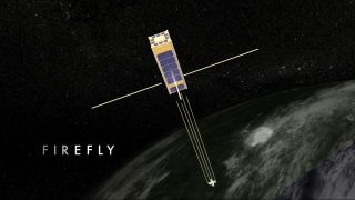 This short teaser video introduces us to the mission of Firefly, a CubeSat built by undergraduate students with the partnership of Goddard Space Flight Center and the National Science Foundation.   For complete transcript, click  here .