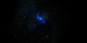 This sequence from the X-ray Telescope on NASA’s Swift mission shows changes in the central region of the Milky Way galaxy from 2006 through 2013. Watch for flares from binary systems containing a neutron star or black hole and the changing brightness of Sgr A* (center), the galaxy’s monster black hole.  Credit: NASA/Swift/N. Degenaar (Univ. of Michigan)