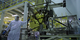 Video of engineers integrating the NIRCam instrument into Webb's ISIM structure at NASA Goddard Space Flight Center. 