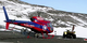 Video clips of NSF helicopters at McMurdo Station during Operation IceBridge's 2013 Campaign.