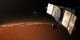 A NASA spacecraft uses starlight to probe the composition of Mars’ upper atmosphere.