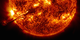 The sun is always changing and NASA's Solar Dynamics Observatory is always watching. Launched on February 11, 2010, SDO keeps a 24-hour eye on the entire disk of the sun, with a prime view of the graceful dance of solar material coursing through the sun's atmosphere, the corona.  SDO captures images of the sun in 10 different wavelengths, each of which helps highlight a different temperature of solar material. Different temperatures can, in turn, show specific structures on the sun such as solar flares, which are gigantic explosions of light and x-rays, or coronal loops, which are stream of solar material travelling up and down looping magnetic field lines.  Scientists study these images to better understand the complex electromagnetic system causing the constant movement on the sun, which can ultimately have an effect closer to Earth, too. Flares and another type of solar explosion called coronal mass ejections can sometimes disrupt technology in space. Moreover, studying our closest star is one way of learning about other stars in the galaxy. NASA's Goddard Space Flight Center in Greenbelt, Md. built, operates, and manages the SDO spacecraft for NASA's Science Mission Directorate in Washington, D.C.  All tracks are written and produced by  Lars Leonhard .   Credit: The SDO Team, Genna Duberstein and Scott Wiessinger, Producers