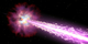 NASA's Swift spacecraft spots its thousandth gamma-ray burst.