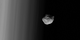 Weird marks on Phobos’ surface are early signs of the end for this moon of Mars.