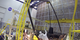 Time lapse movie of engineers deploying Webb Telescope's Secondary Mirror Support Structure
