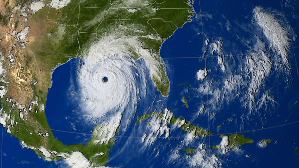 Hurricane Katrina: A Problem-Based Learning Module