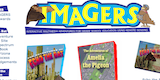 IMAGERS (Interactive Multimedia Adventures for Grade-school Education using Remote Sensing) project, developed upon a framework that allows for the incorporation of new content, geographic location, and story line using satellite imagery as the foundation.