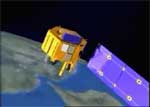 EO-1 satellite