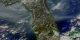 Zoom in to northern Florida as seen by SeaWiFS on June 22, 1998
