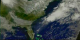 Flyover of northern Florida as seen by SeaWiFS on June 22, 1998