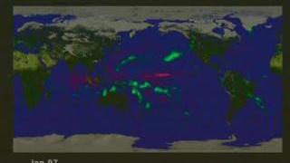 Link to Recent Story entitled: Global Rainfall Anomalies from TRMM: January, 1997, through February, 1998 (Version 1)