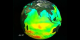An animation of sea surface temperature and height anomalies in the Indian Ocean from January 1997 to November 1998