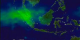 Aerosol concentrations over Indonesia from May 1997 through May 1998 from Earth Probe TOMS