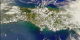 SeaWiFS true color still images of Tampa-St. Petersburg for 36 dates from September 15, 1997 to August 2, 1998