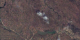Zooming down to Yankton, South Dakota, in an image taken by Landsat 7 on April 22, 1999