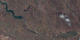 In this animation, using Landsat 7 data, the viewer is flown down to the Missouri River and along it to Yankton, South Dakota, from an image taken April 22, 1999.