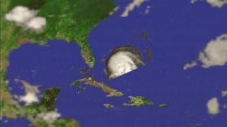 Link to Recent Story entitled: Hurricane Dennis from TRMM: August 27, 1999