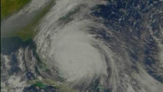 Link to Recent Story entitled: Hurricane Floyd from SeaWiFS: September 14, 1999