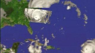 Link to Recent Story entitled: Hurricane Floyd from TRMM: September 16, 1999