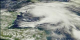 Panning across a SeaWiFS image of Hurricane Irene, taken October 14, 1999