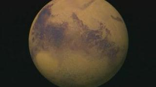 Link to Recent Story entitled: Mars Southern Hemisphere Rotation in True Color from Viking