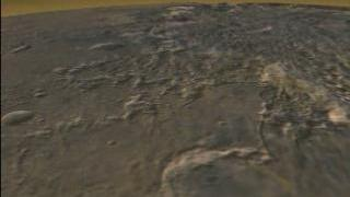 Link to Recent Story entitled: Valles Marineris Flyover (Short Version)