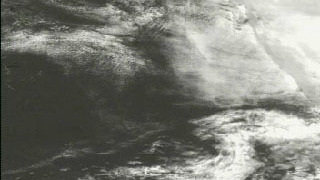 Link to Recent Story entitled: Clouds over the Pacific Ocean and Latin America from GOES-11: August 2, 2000 (Version One)