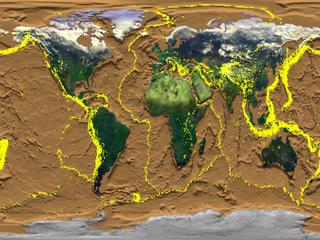 Flat earth deals site