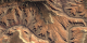 Grand Canyon in Northern Arizona near Point Sublime, natural color (TM321) with elevation data (no vertical exaggeration)