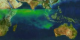 Tropospheric Ozone and Smoke over the Indian Ocean
from July 6, 1997 to October 22, 1997