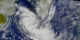 Cyclone Dera (March 11, 2001)