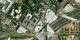 A seamless zoom from space to the ground, using data from Terra-MODIS, Landsat-ETM+, and IKONOS, and ending at the State Capitol Building in Atlanta, Georgia.