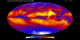 Outgoing Longwave Radiation (Average May 11-25, 2000)