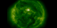 The X3.0 flare at AR 10030