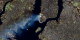 Landsat 7 image of New York City taken on September 12th, 2001.
