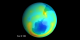 Stratospheric Ozone for September 30, 1980.