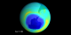 Stratospheric Ozone for September 15, 1999.