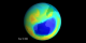 Stratospheric Ozone for September 19, 2002.